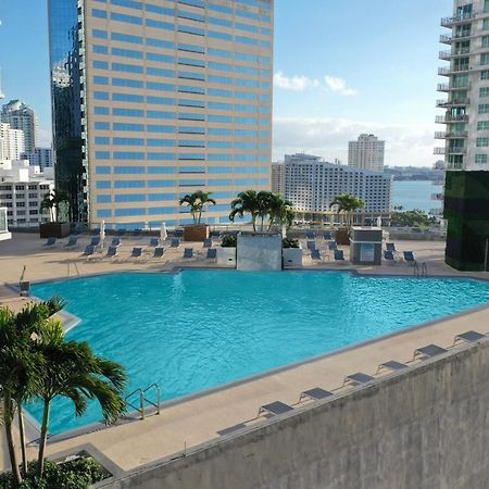 Hyatt Centric Brickell Miami Hotel Kültér fotó