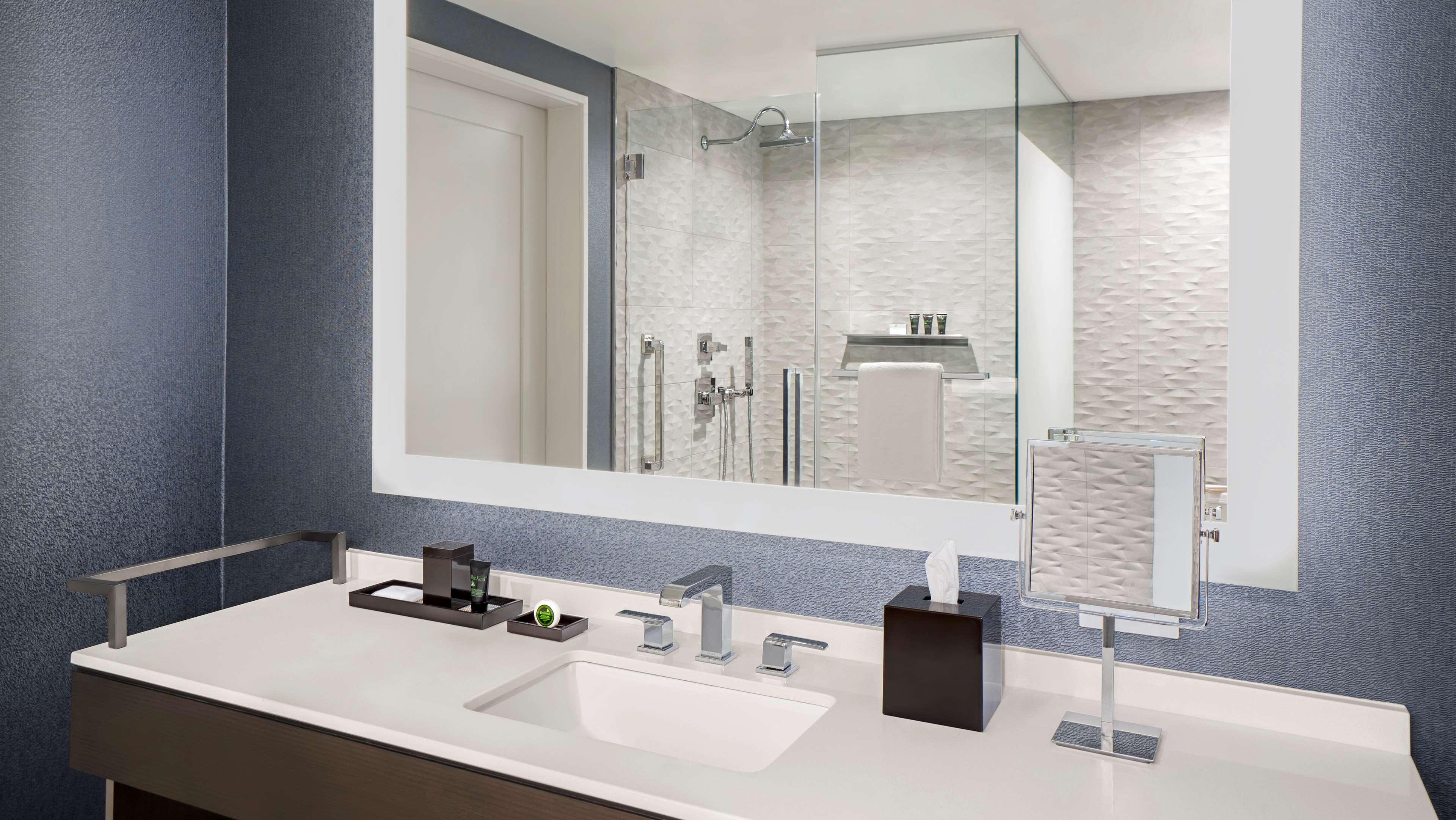 Hyatt Centric Brickell Miami Hotel Kültér fotó