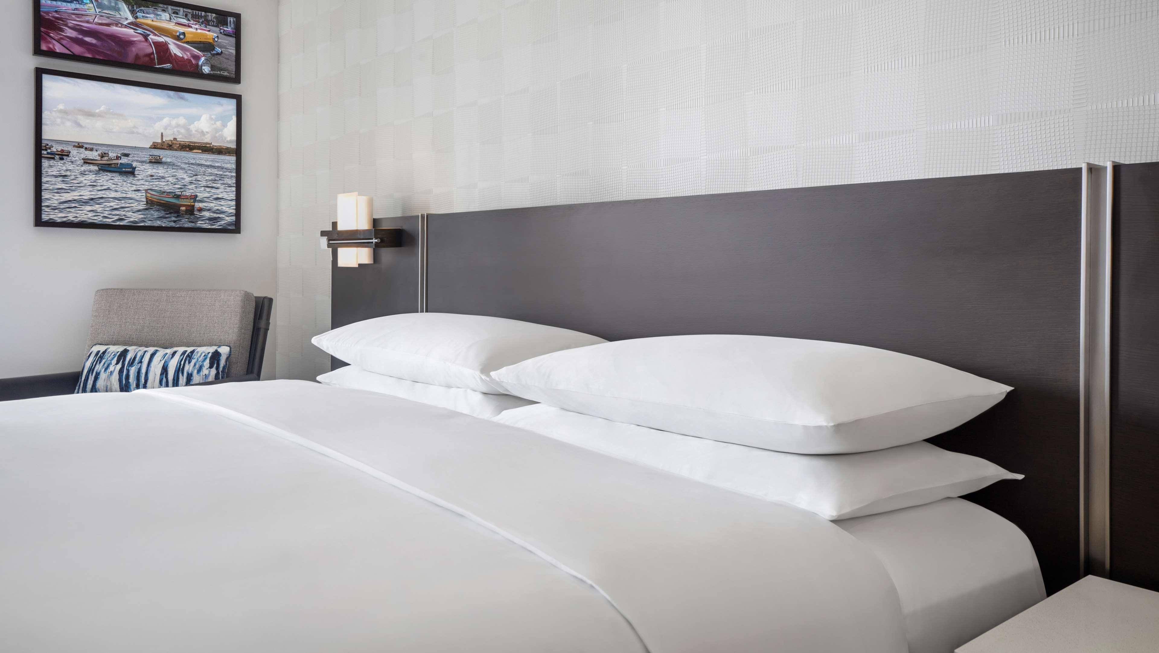 Hyatt Centric Brickell Miami Hotel Kültér fotó