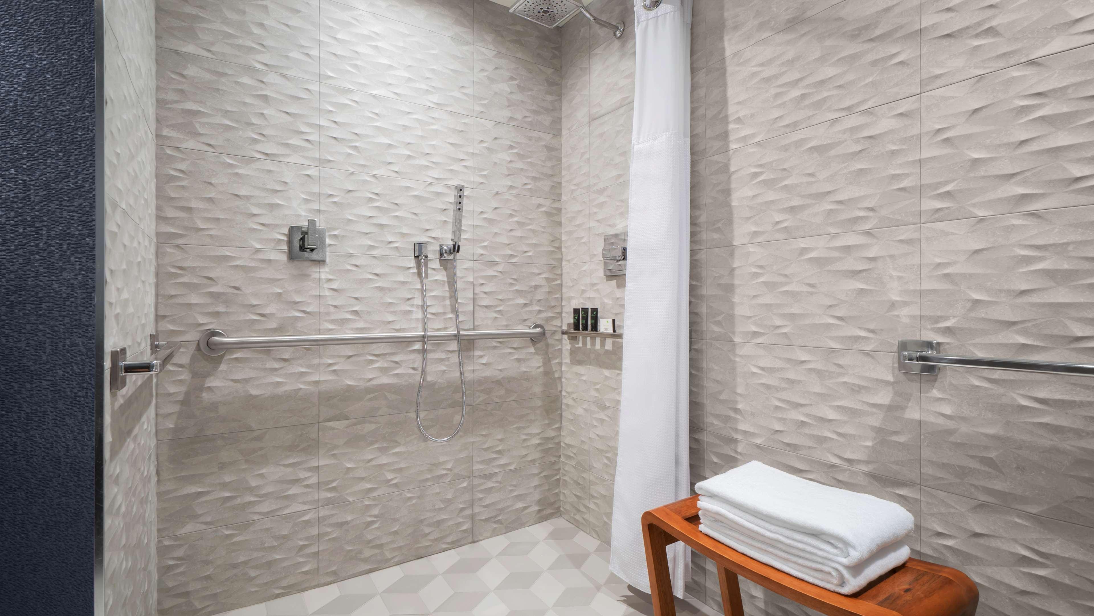 Hyatt Centric Brickell Miami Hotel Kültér fotó