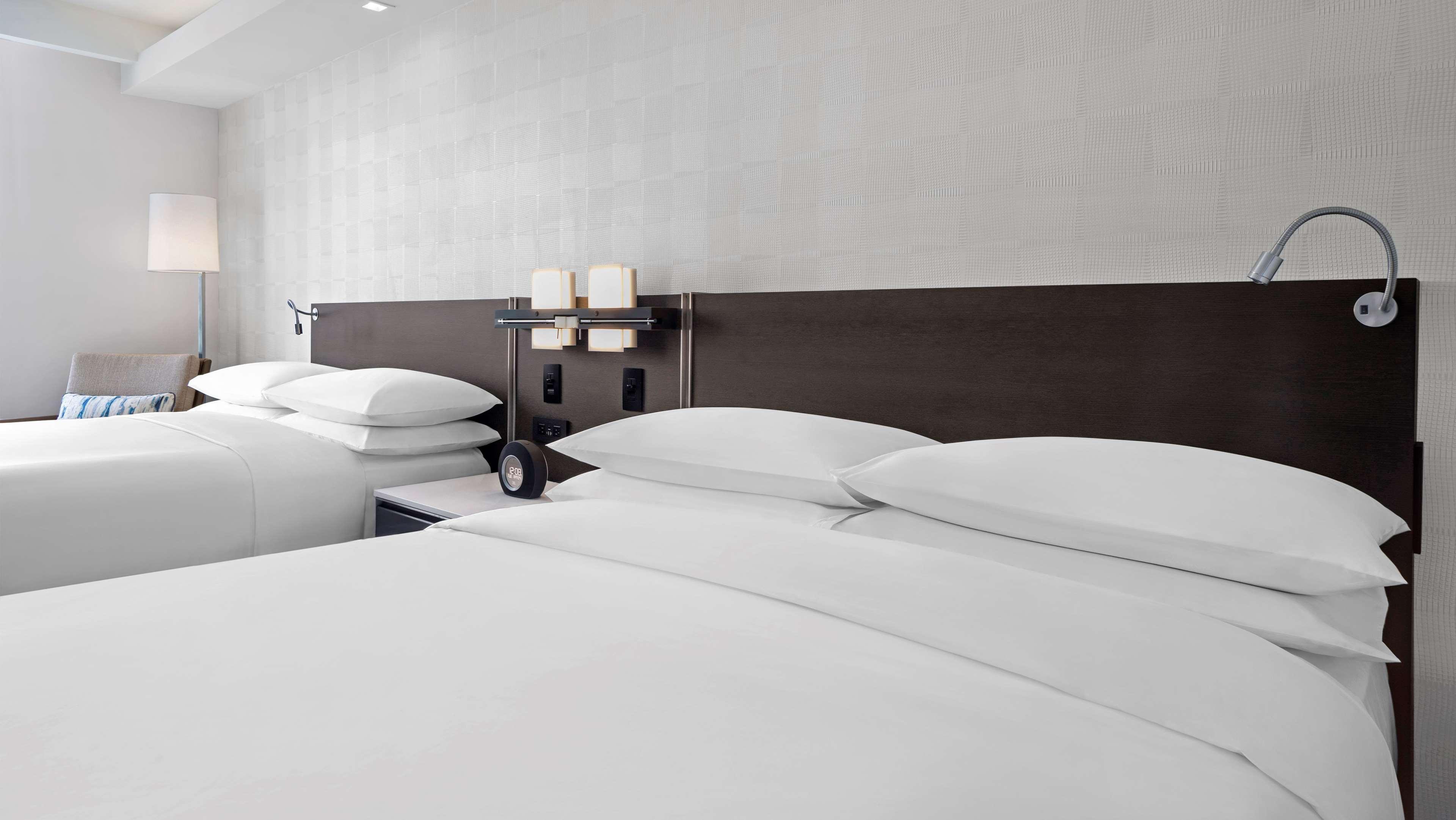 Hyatt Centric Brickell Miami Hotel Kültér fotó