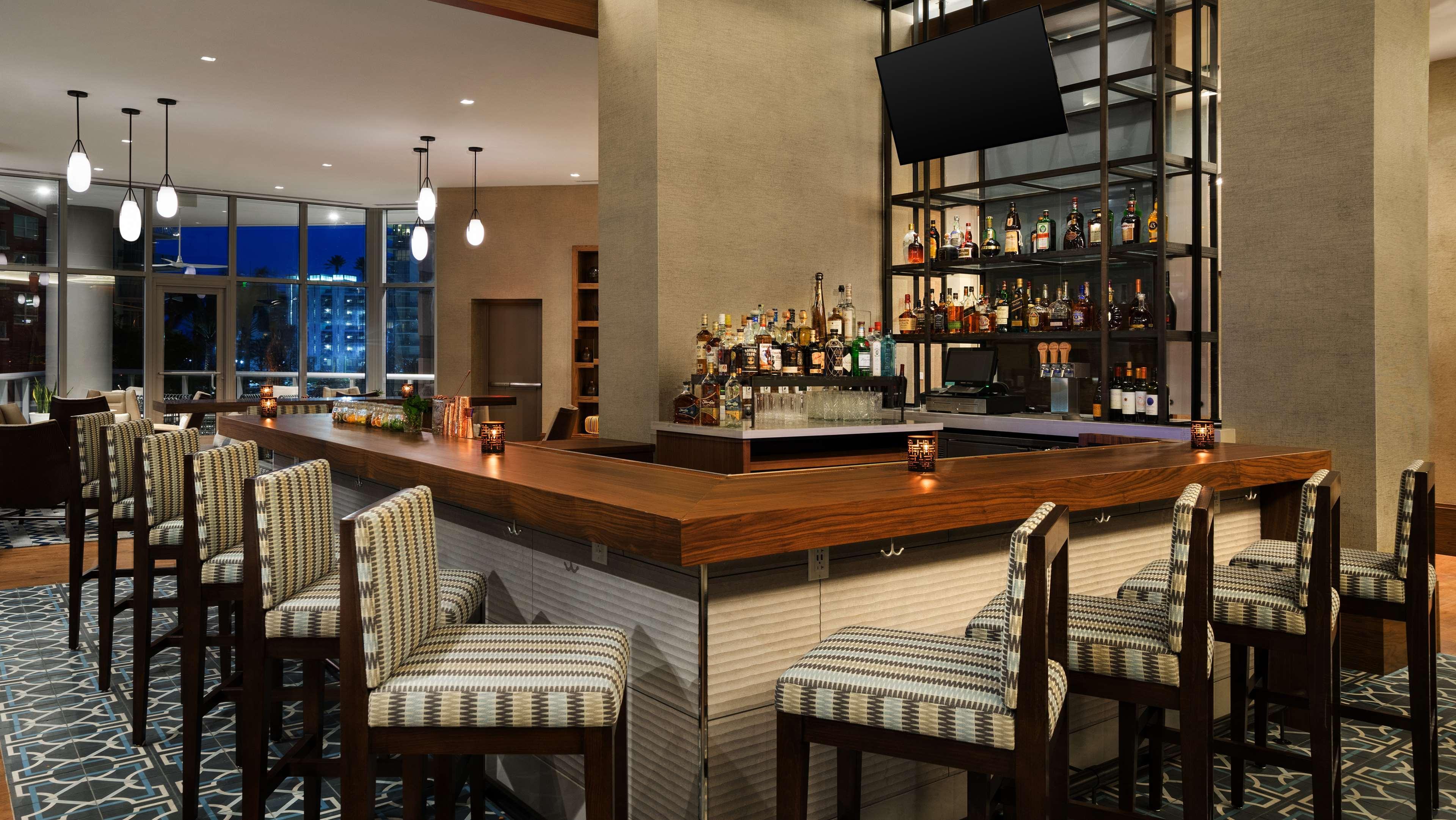 Hyatt Centric Brickell Miami Hotel Kültér fotó