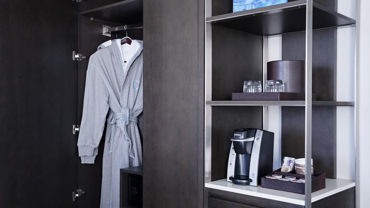 Hyatt Centric Brickell Miami Hotel Szoba fotó