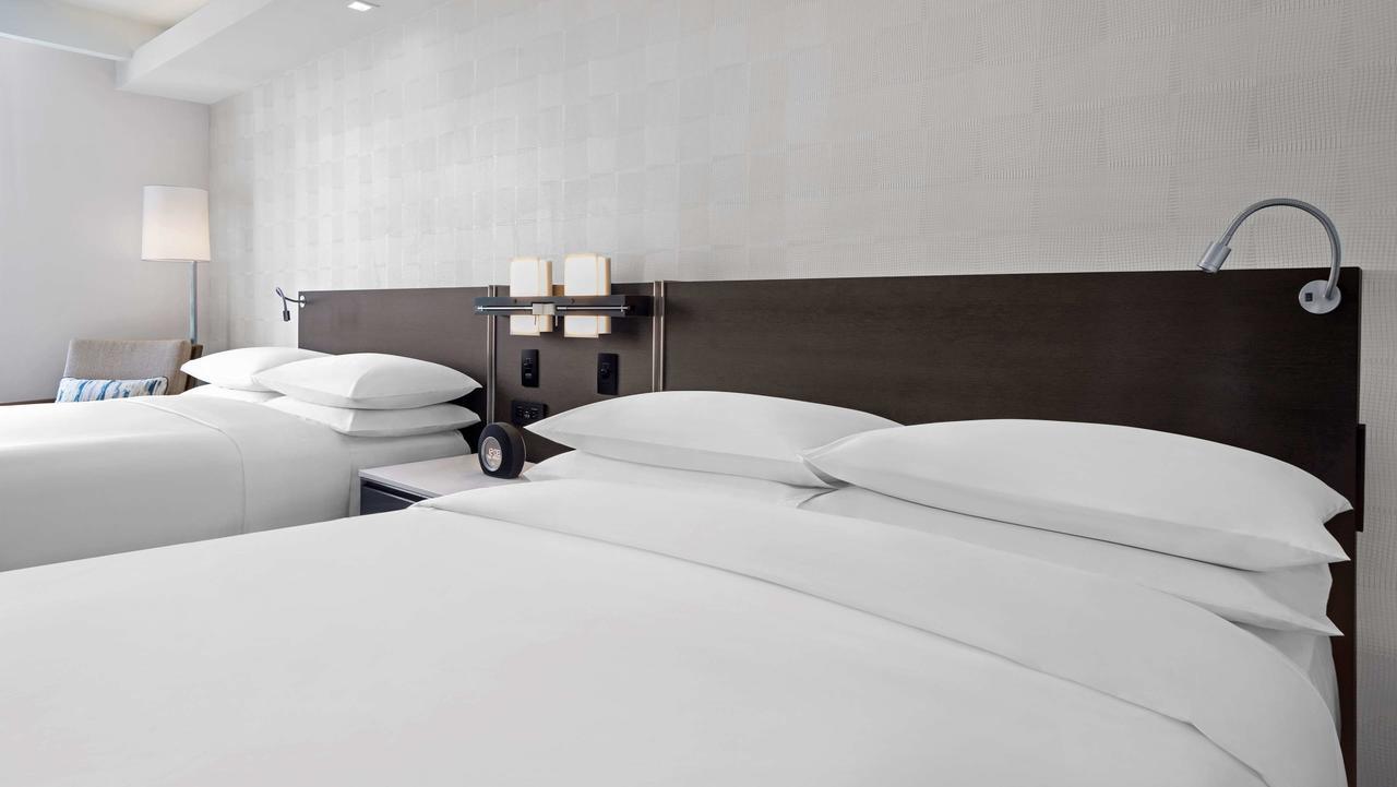Hyatt Centric Brickell Miami Hotel Kültér fotó